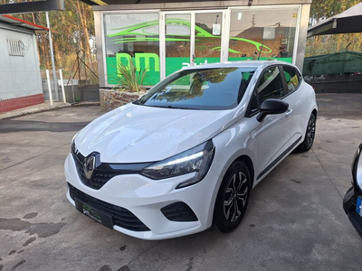 Renault Clio 1.0 SCe Zen