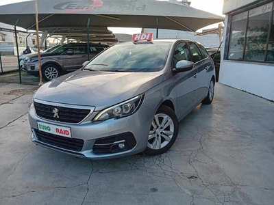 Peugeot 308 1.5 BlueHDi, 130 CV