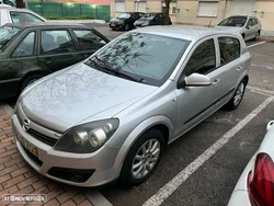 Opel Astra 1.4 Enjoy