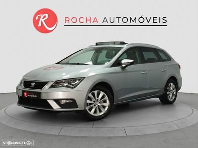 SEAT Leon ST 1.6 TDI Reference S/S