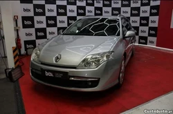 Renault Laguna Station
