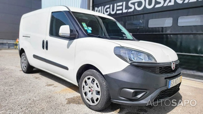 Fiat Doblo de 2019