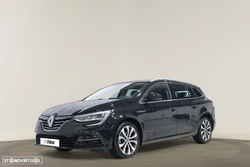 Renault Mégane Sport Tourer 1.5 Blue dCi Techno