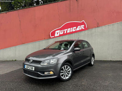 VW Polo 1.0 Confortline