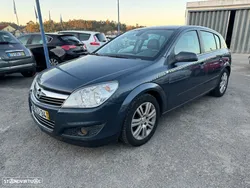 Opel Astra 1.3 CDTi Cosmo