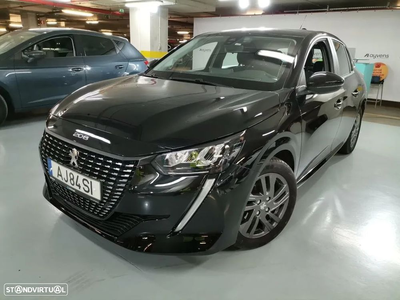 Peugeot 208 1.2 PureTech Active Pack