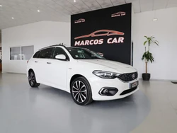 Fiat Tipo 1.6 M-Jet Lounge DCT