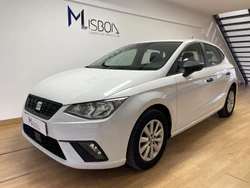 Seat Ibiza 1.6 TDI Reference