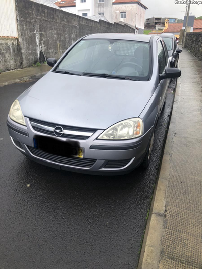 Opel Corsa C 1.3 cdti