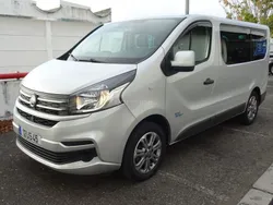 Fiat Talento 1.6 M-Jet L1H1 9L