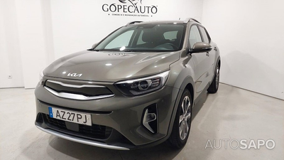 Kia Stonic 1.0 T-GDi EX de 2023