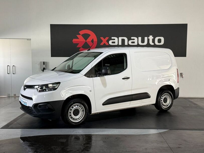 Toyota Proace City 1.5 L1