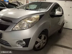 Chevrolet Spark 1.0 L