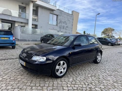 Audi A3 Audi A3 1.9 TDI 110 cv Nacional !