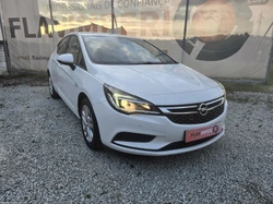 Opel Astra 1.6 CDTI DPF Edition Start/Stop