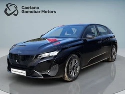 Peugeot 308 Active 1.5 BlueHDi 130cv EAT8