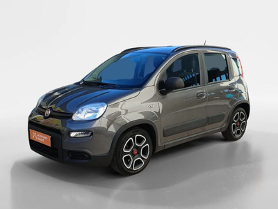 Fiat Panda 1.0 Hybrid City Life