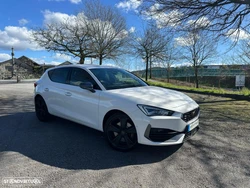 Cupra Leon 1.4 e-Hybrid DSG