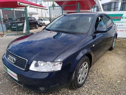 Audi A4 1.6 sport