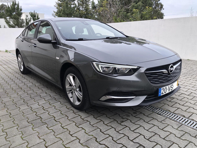 Opel Insignia 1.6 Cdti Nacional