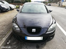 SEAT Leon 1.9 TDI Sport