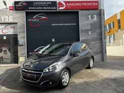 Peugeot 208 1.2 VTi Active