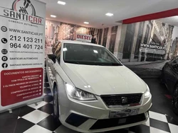 Seat Ibiza 1.6 TDi I-Tech