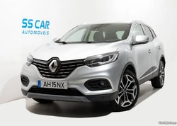 Renault Kadjar 1.5 dCi Intens