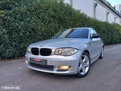 BMW 118 d DPF Edition Sport