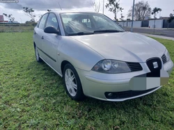 Seat Ibiza 1.4 tdi