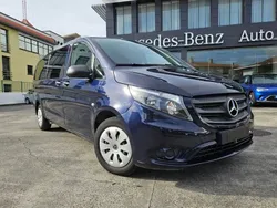 Mercedes Vito 111 CDi/34