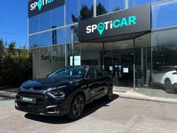 Citroen C4 1.2 PureTech Feel Pack