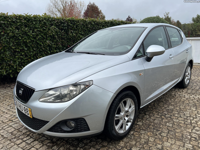 Seat Ibiza 1.2i AC gasolina