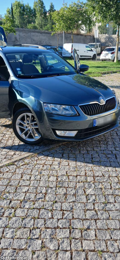 Skoda Octavia 2.0 tdi