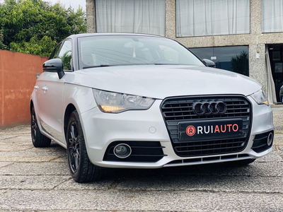 Audi A1 1.6 Tdi Sport