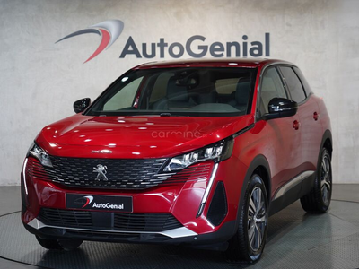 Peugeot 3008 1.2 PureTech Allure Pack