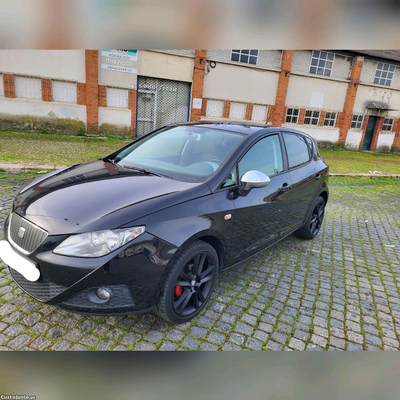 Seat Ibiza 1.2 tdi