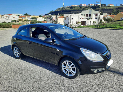 Opel Corsa 1.2 16v Gtc Estimado