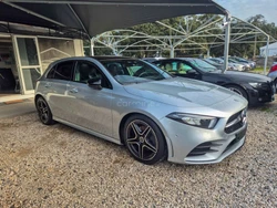 Mercedes Classe A A 200 d 4Matic 8G-DCT AMG Line