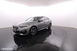 BMW 216 Gran Coupé d Pack Desportivo M