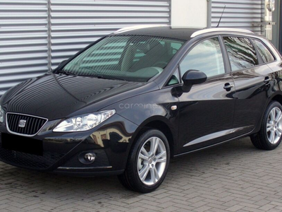 Seat Ibiza 1.2 TDi Style