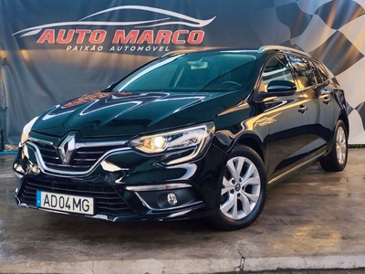 Renault Mégane 1.3 TCe Limited