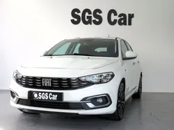 Fiat Tipo 1.3 Multijet City Life