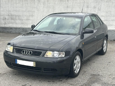 Audi A3 1.9 TDI SPORT