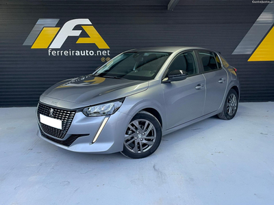 Peugeot 208 1.2 PureTech Active Pack