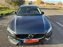 Volvo V60 Core Bright