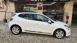 Renault Clio 1.5 Blue dCi Intens de 2020