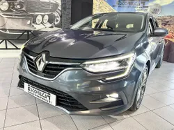 Renault Mégane ST 1.5 Blue dCi Intens EDC