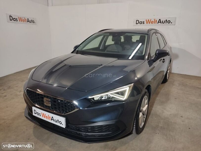 Seat Leon 1.0 TSI Style