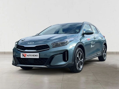 KIA XCeed 1.6 GDi PHEV Drive